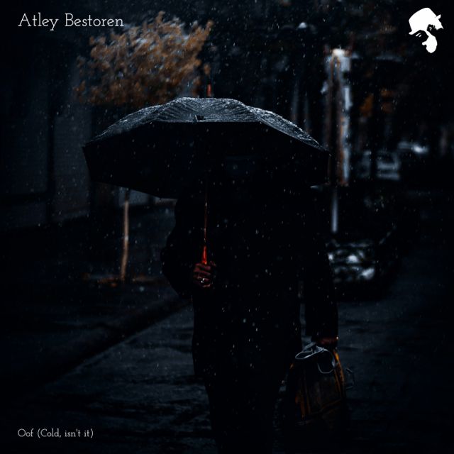 Oof (Cold, Isn't It) cover