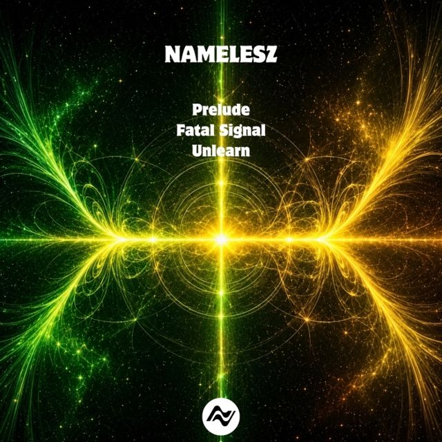 Prelude cover