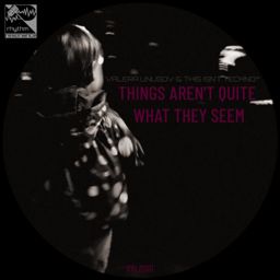 Things Aren't Quite What They Seem cover
