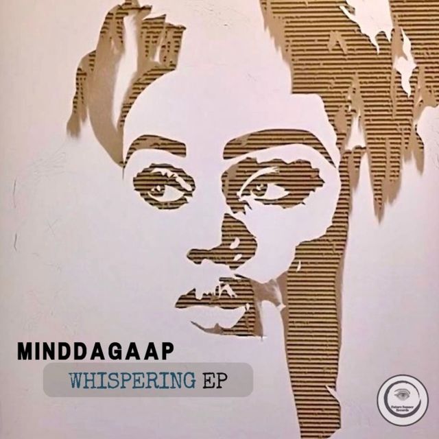 Whispering cover