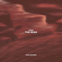 The Road cover