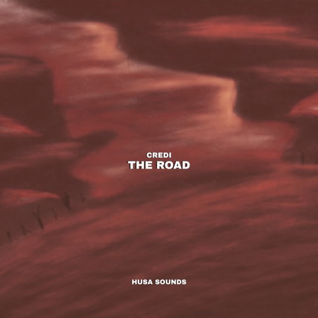 The Road cover