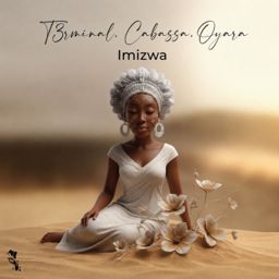 Imizwa cover