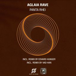 Panta Rhei cover