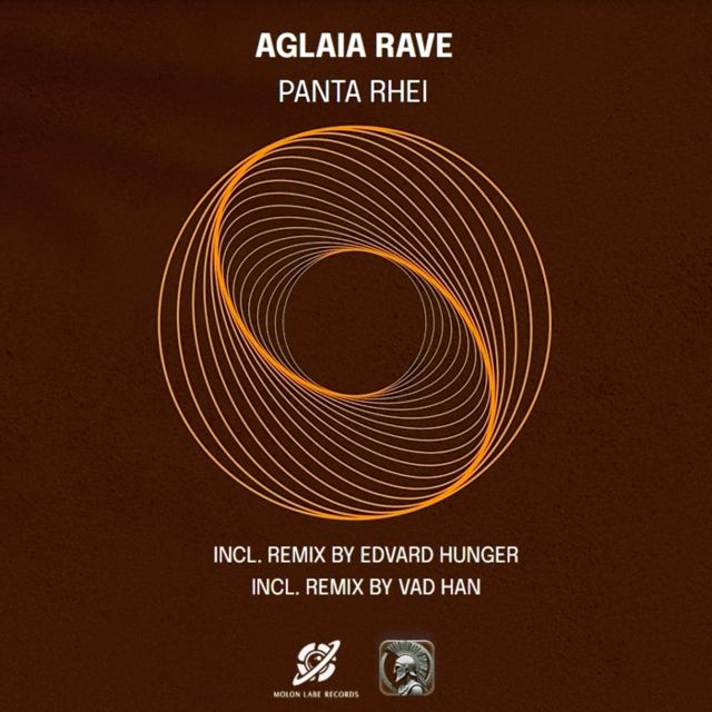 Panta Rhei cover