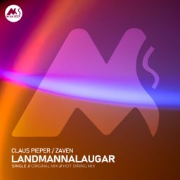 Landmannalaugar cover
