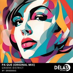 Pa Que cover