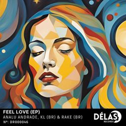 Feel Love cover