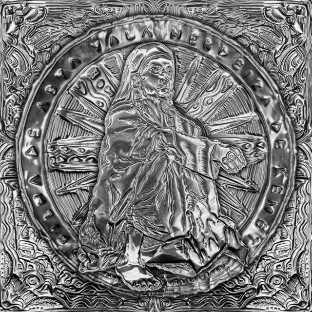 Filha De Abya Yala Herdeira De Kemet cover