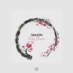 Cherry Blossoms cover