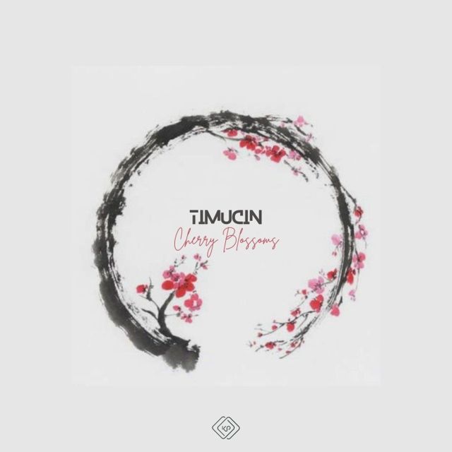 Cherry Blossoms cover