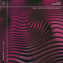Prateek cover