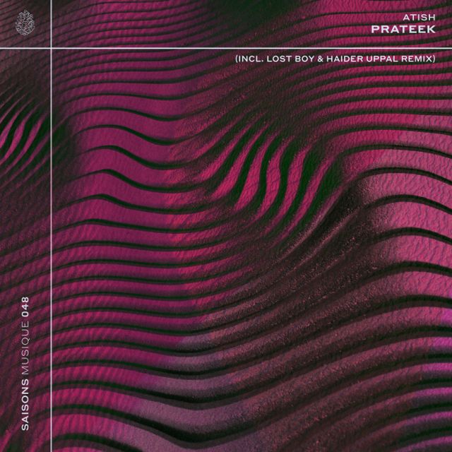 Prateek cover