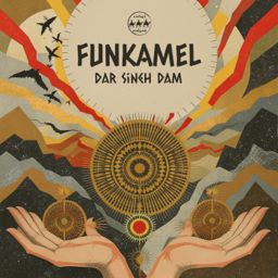 Dar Sineh Dam cover