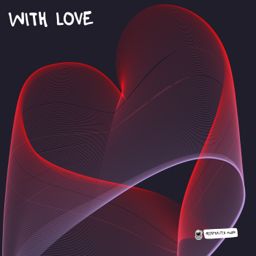 With Love cover