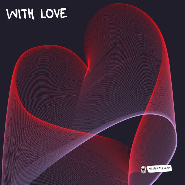 With Love cover