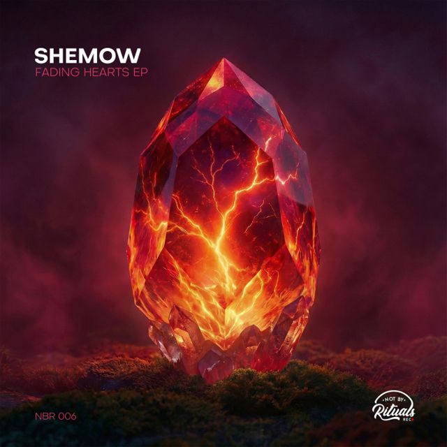 Fading Hearts cover