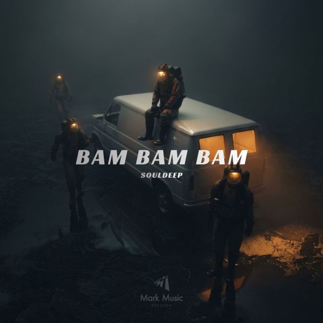 Bam Bam Bam cover