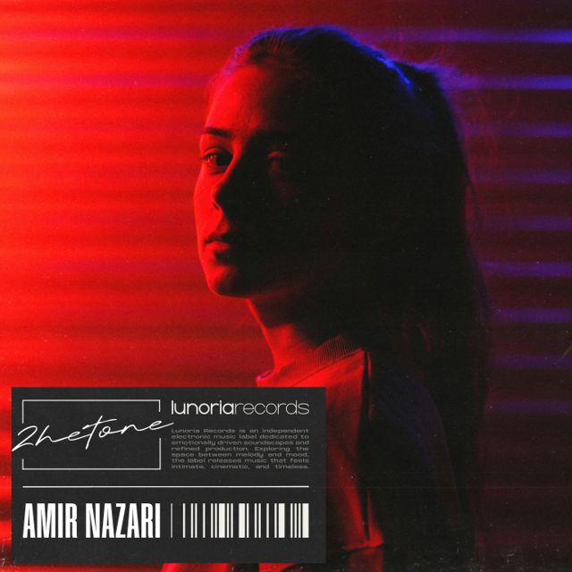 Zhetone cover