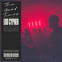 The Good Times cover
