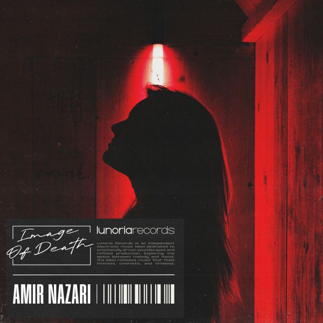 Image of Death cover