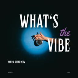 What's the Vibe cover