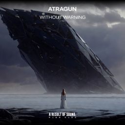 Without Warning cover