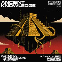 Ancient Knowledge cover