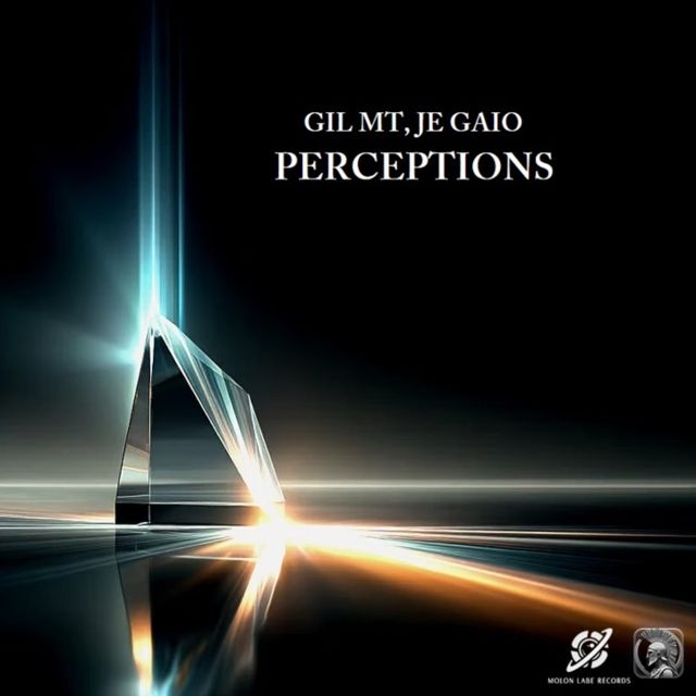 Perceptions cover