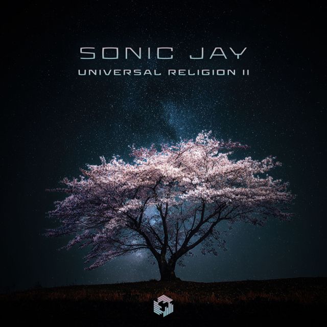 Universal Religion II cover