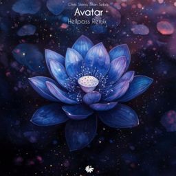 Avatar (Hellpass Remix) cover
