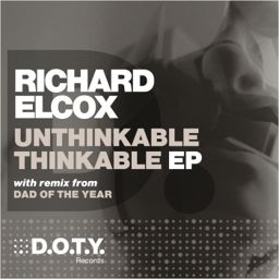 Unthinkable Thinkable cover