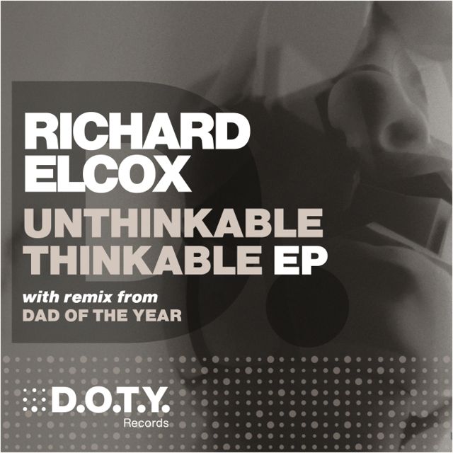 Unthinkable Thinkable cover