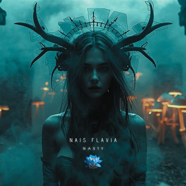 Nasty cover