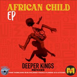 African Child cover