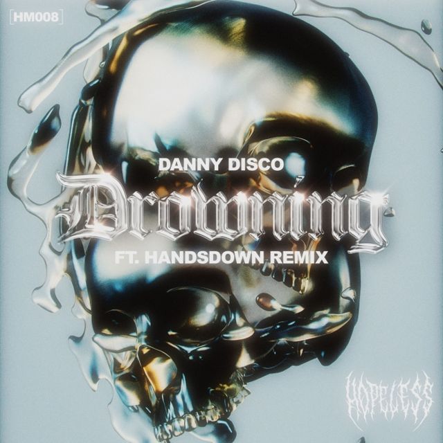 Drowning cover