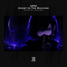 Ghost in the Machine cover