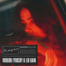 Closer cover