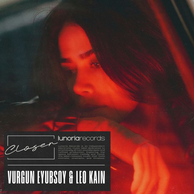 Closer cover