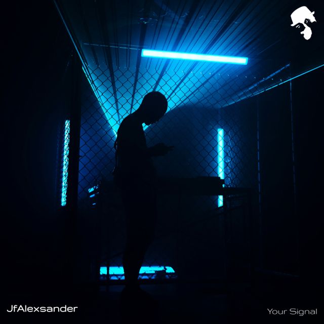 Your Signal cover