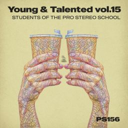 Young & Talented, Vol. 15 cover