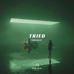 Tried cover