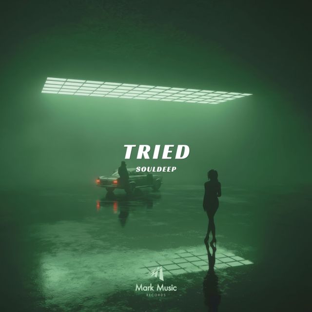Tried cover