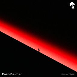 Liminal Static cover