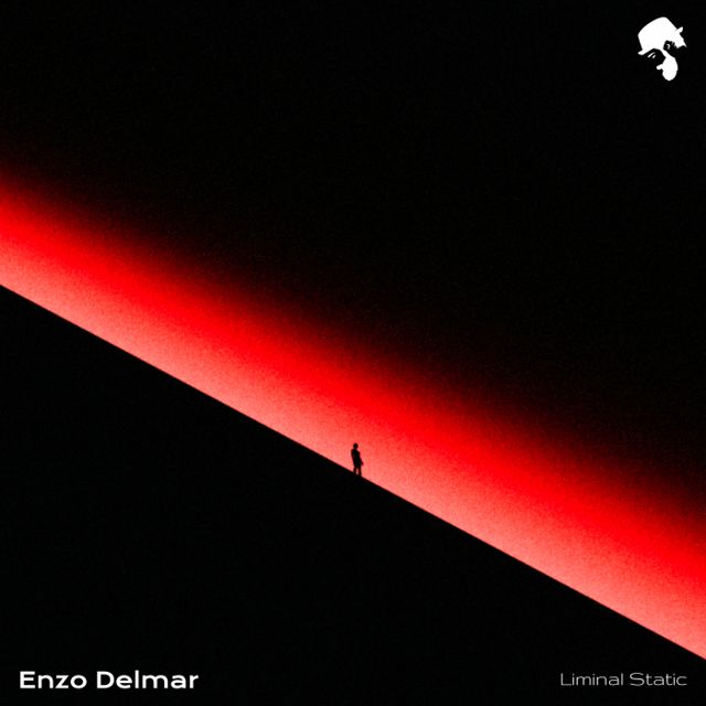 Liminal Static cover