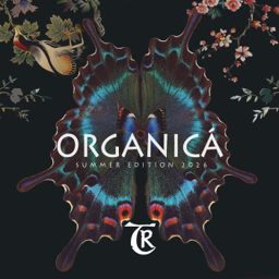 Organicá - Summer Edition 2026 cover