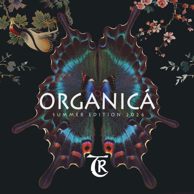 Organicá - Summer Edition 2026 cover