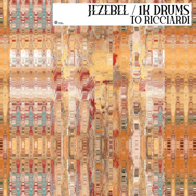 Jezebel / 1K Drums cover