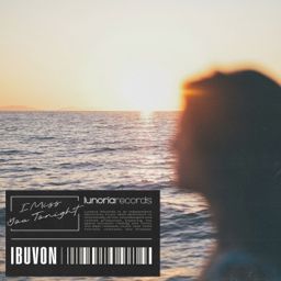 I Miss You Tonight cover