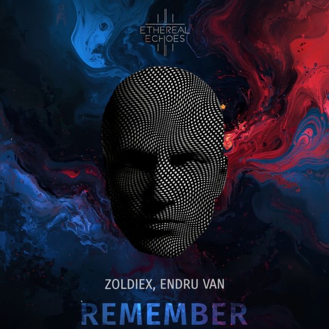 Remember cover